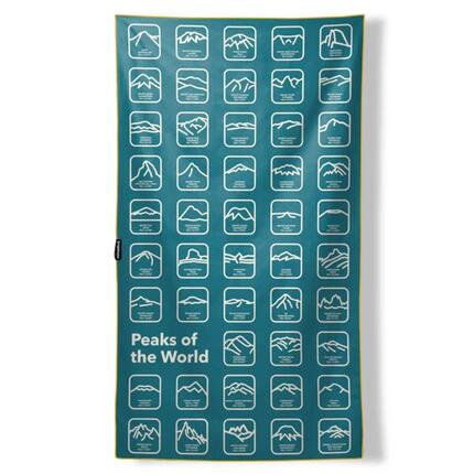 Serviette Nomadix Ultralight Peaks