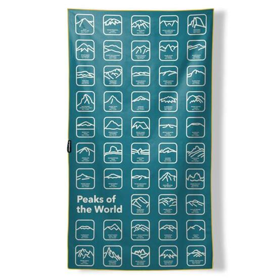 Serviette Nomadix Ultralight Peaks