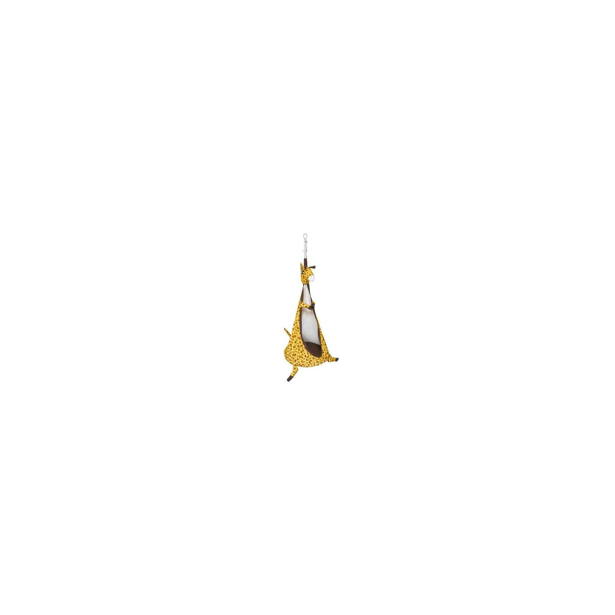 Girafă cocon leagăn