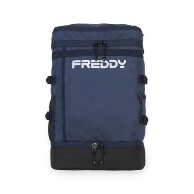 Zaino sportivo 35L con scomparto scarpe e porta PC