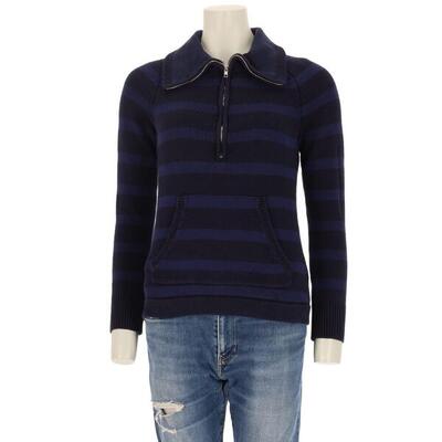 Seconda Mano - Maglione Donna Blu Navy - Stato eccellente