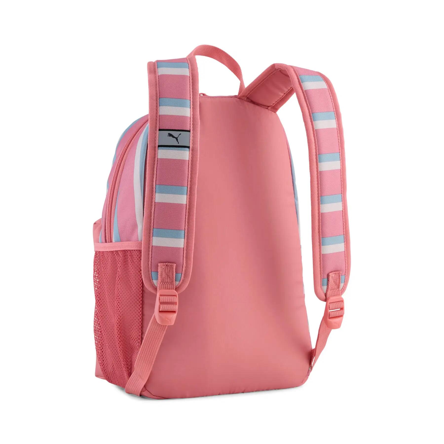 Mochila estampada para criança Puma Phase Small 2/4