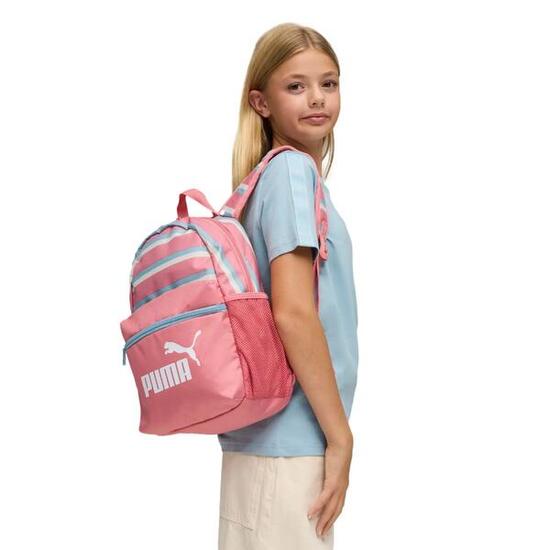 Sac à dos imprimé enfant Puma Phase Small