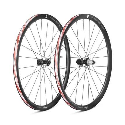 Para kół Campagnolo Soniq 42 AL HG11