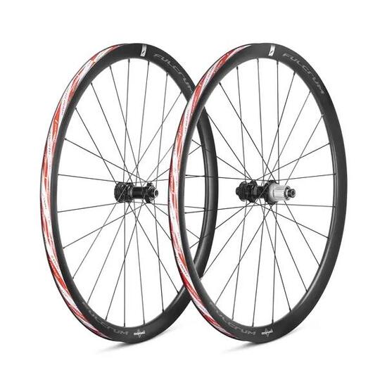 Para kół Campagnolo Soniq 42 AL HG11