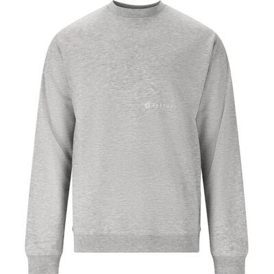 Sweater met ronde hals virtus kayden