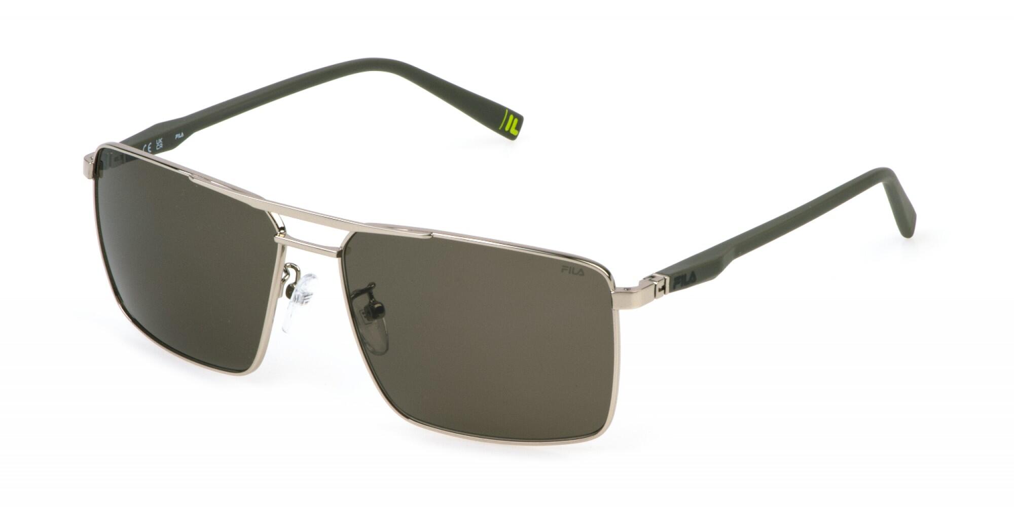 Ochelari de soare Fila SFI893 unisex Dimensiune 60/15/145