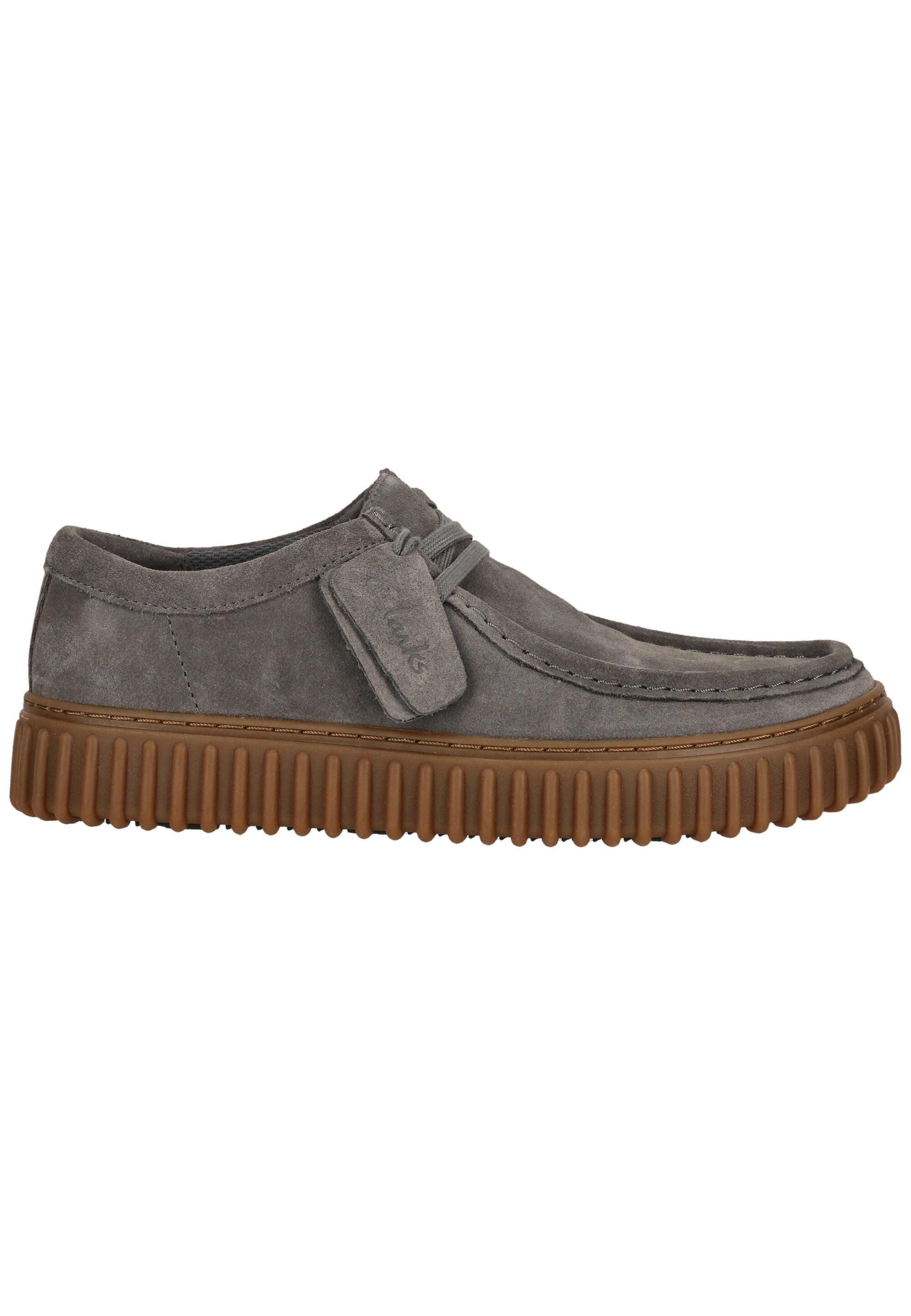 Nauticos Hombre Clarks Torhill Lo 3/5