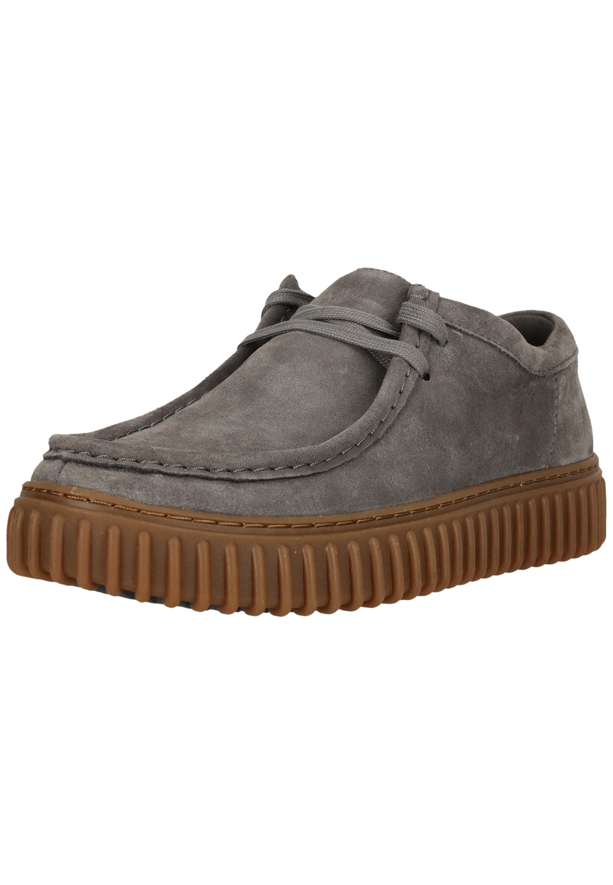 Nauticos Hombre Clarks Torhill Lo 2/5