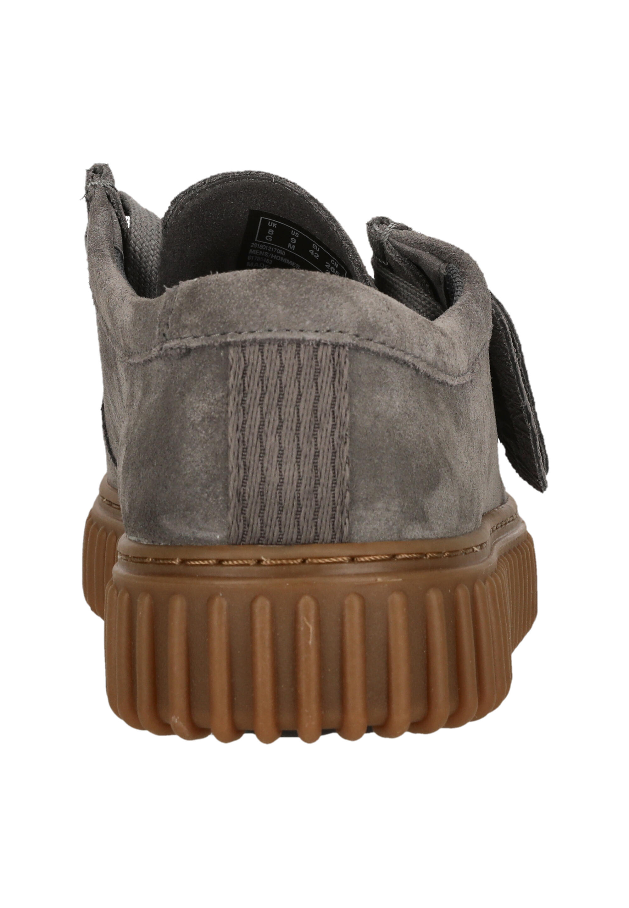 Nauticos Hombre Clarks Torhill Lo 5/5