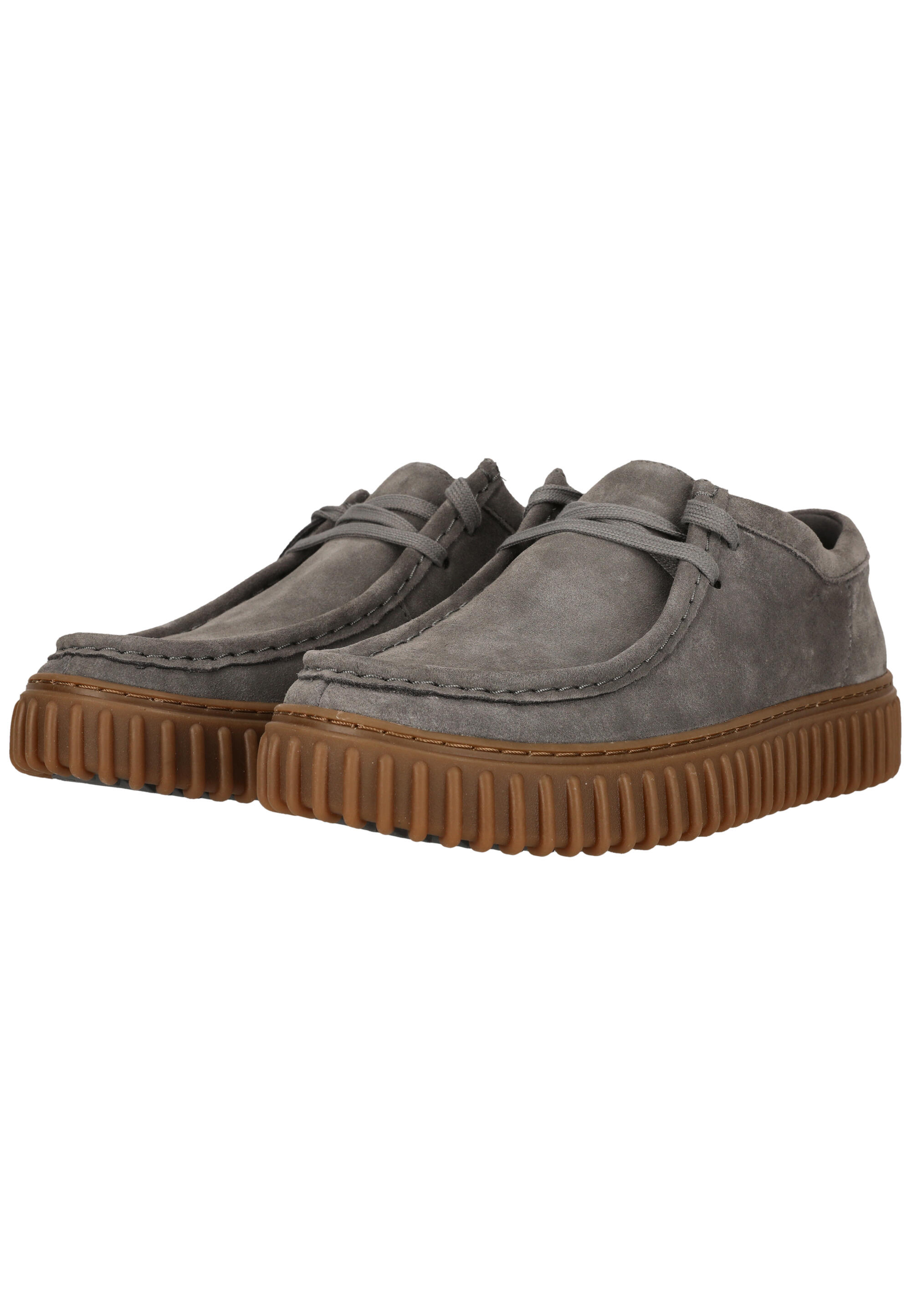Nauticos Hombre Clarks Torhill Lo 4/5