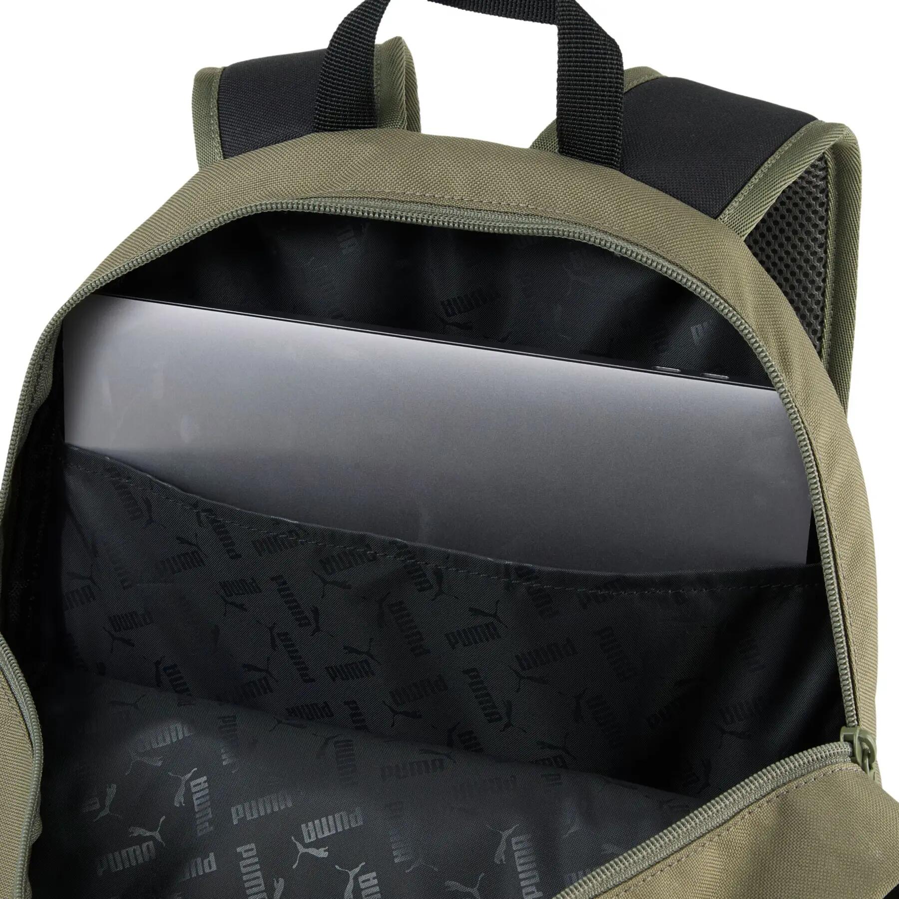 Mochila Puma Plus II 3/4