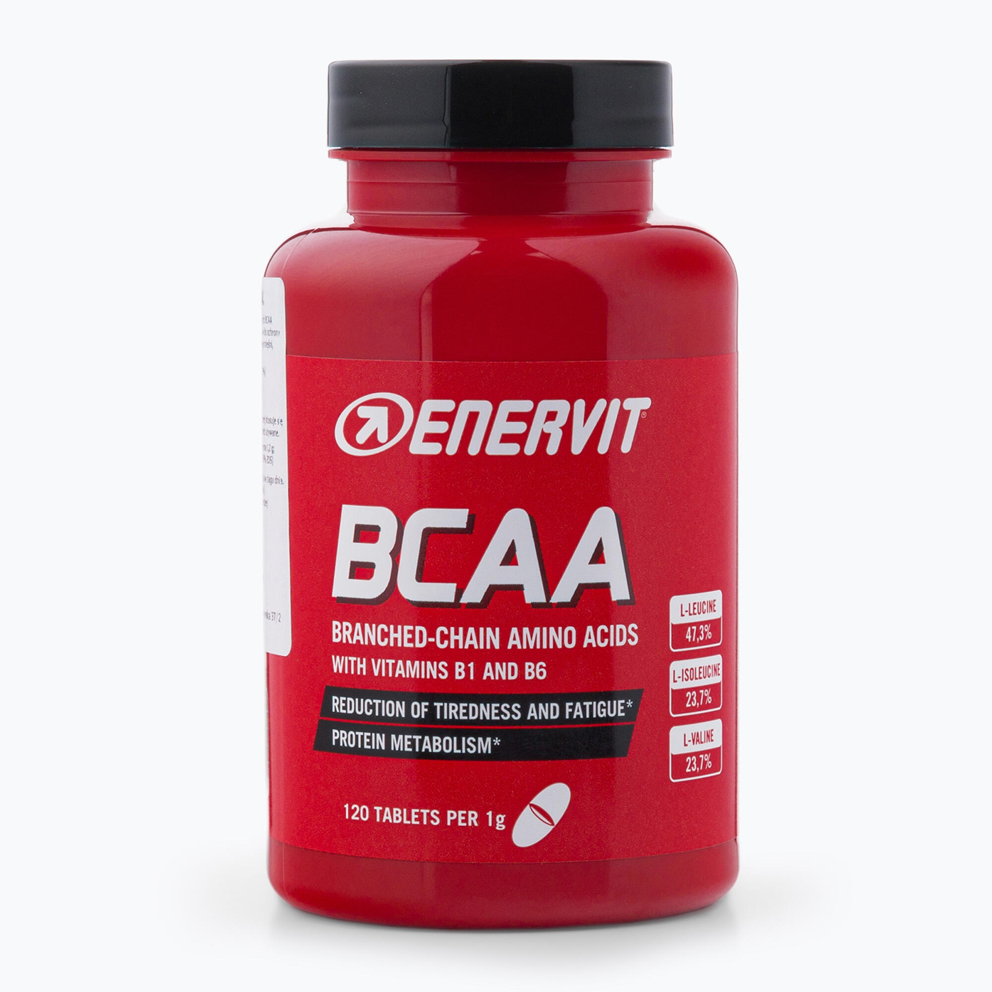 BCAA Enervit 96300 120