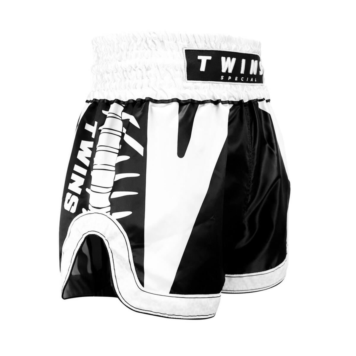 Short Muay Thai Twins Spine – L 2/3