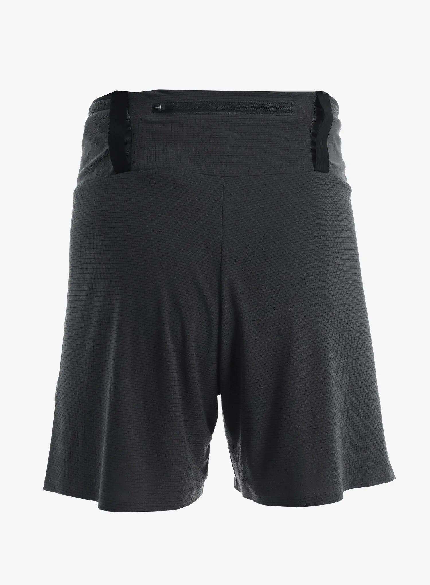 Spodenki do biegania męskie Inov-8 Airlite Pro Shorts 2/4