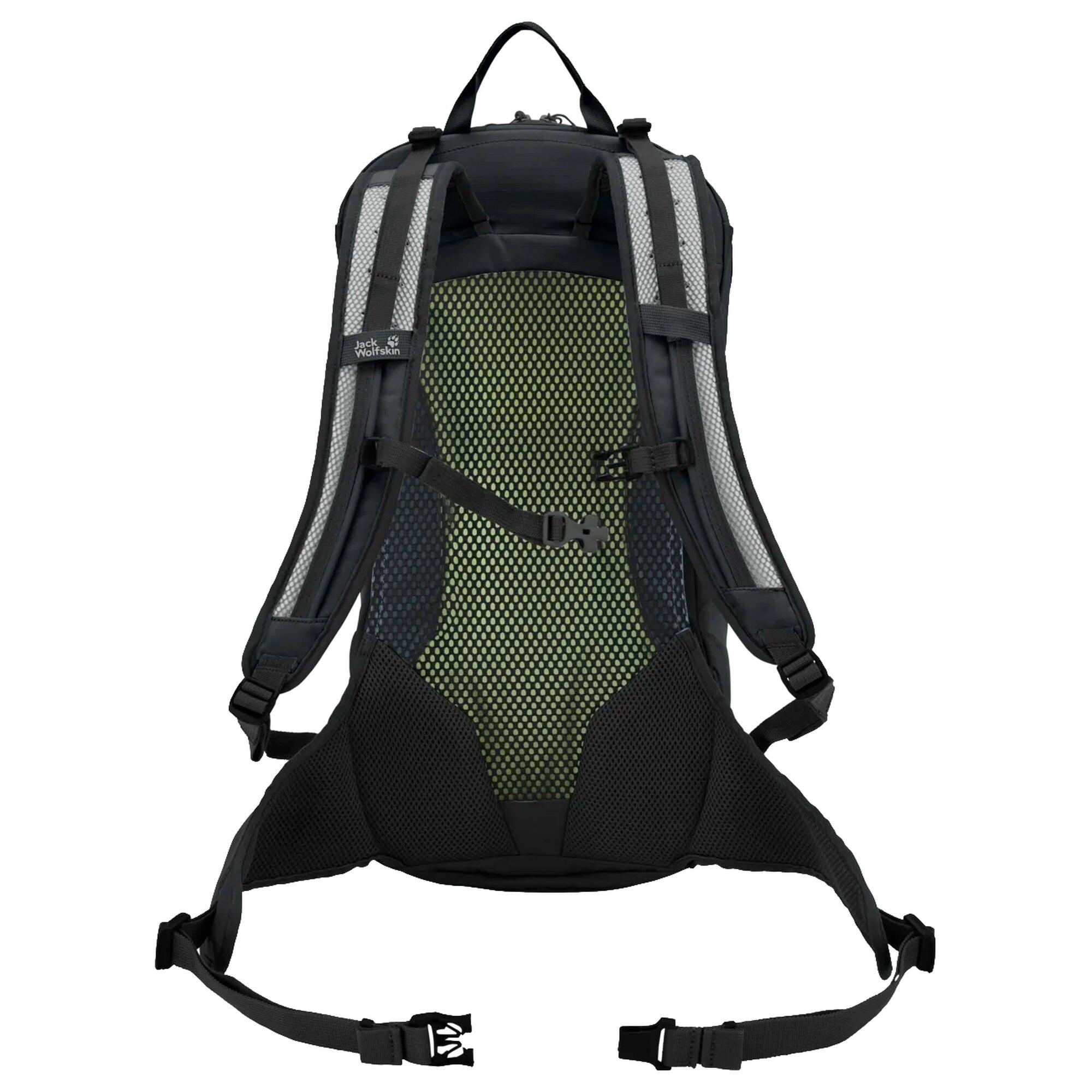 Jack Wolfskin Astro Vent 24 - Wanderrucksack 55 cm 2/7