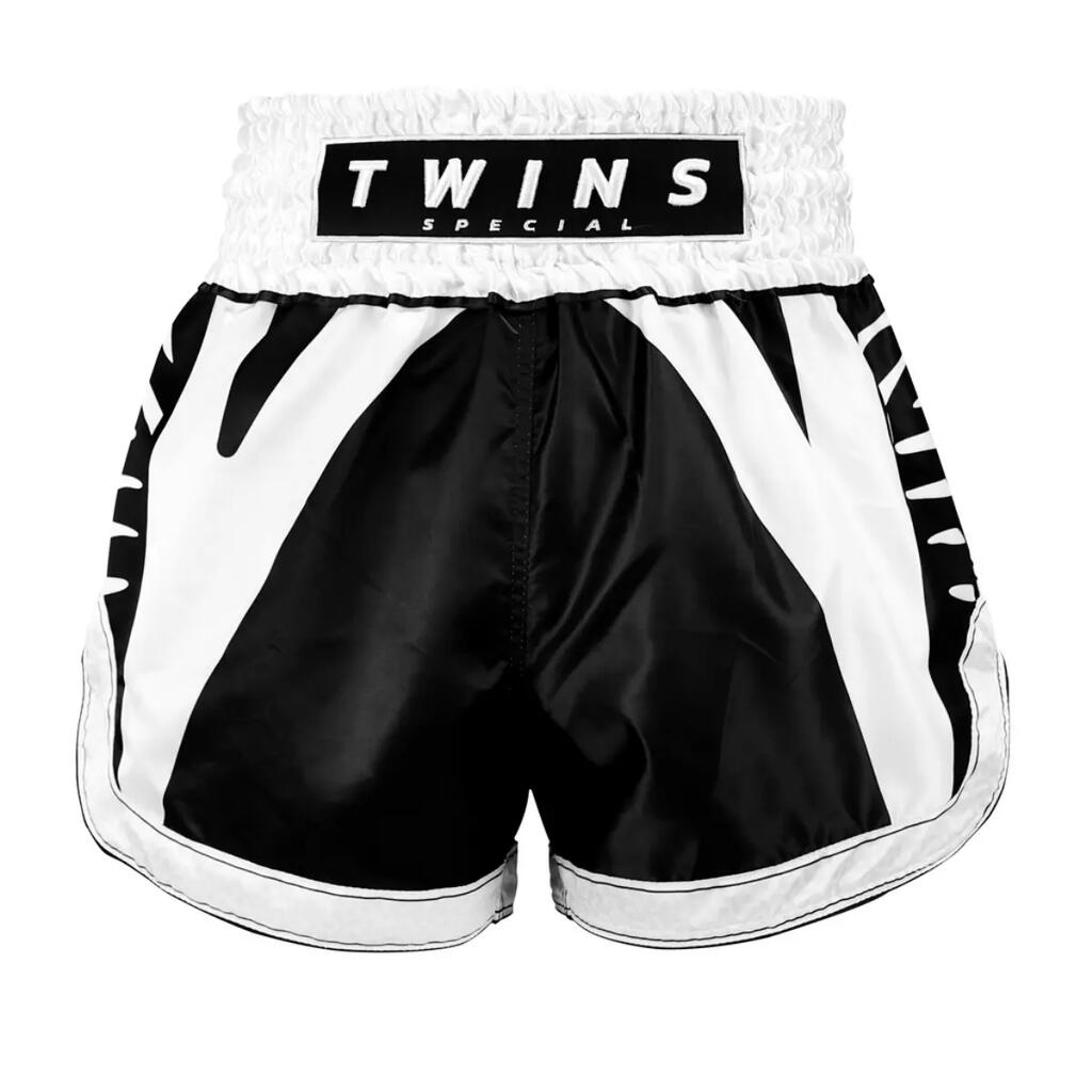 Muay Thai Shorts Twins Spine – XL
