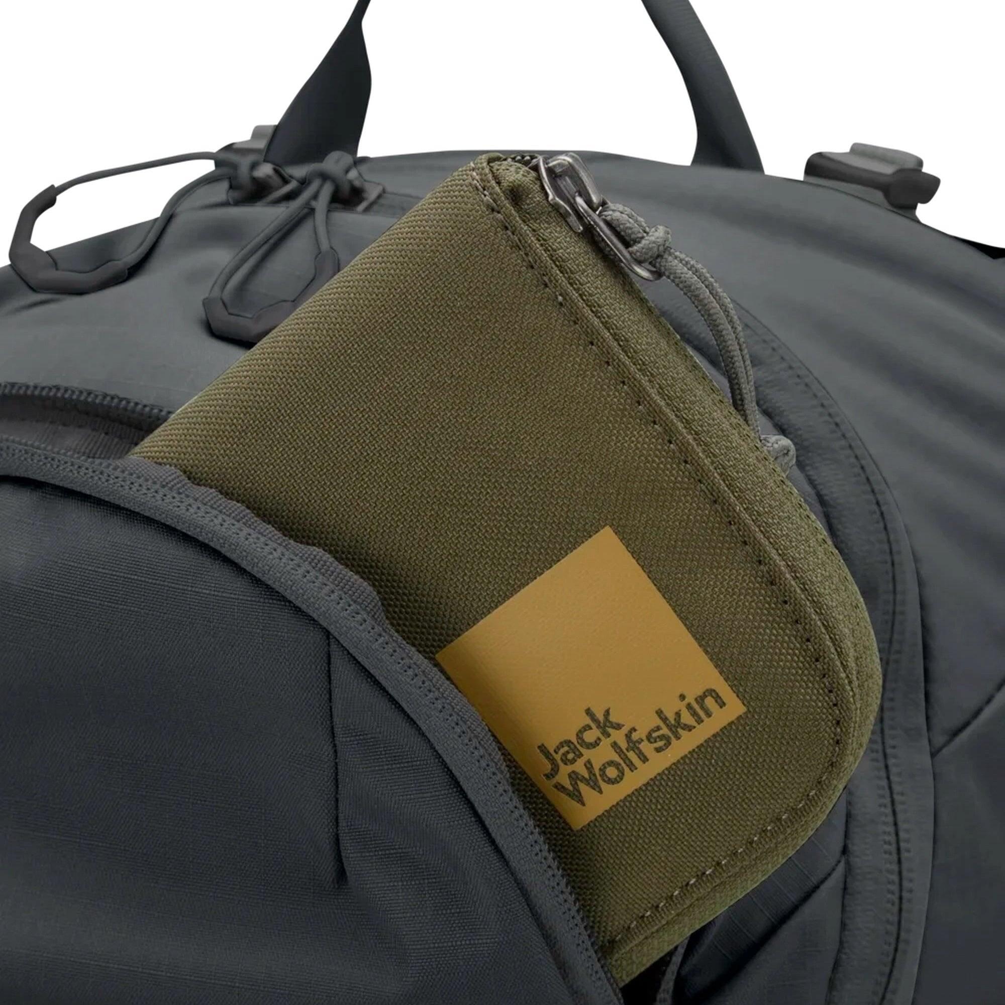 Jack Wolfskin Astro Vent 24 - Wanderrucksack 55 cm 7/7