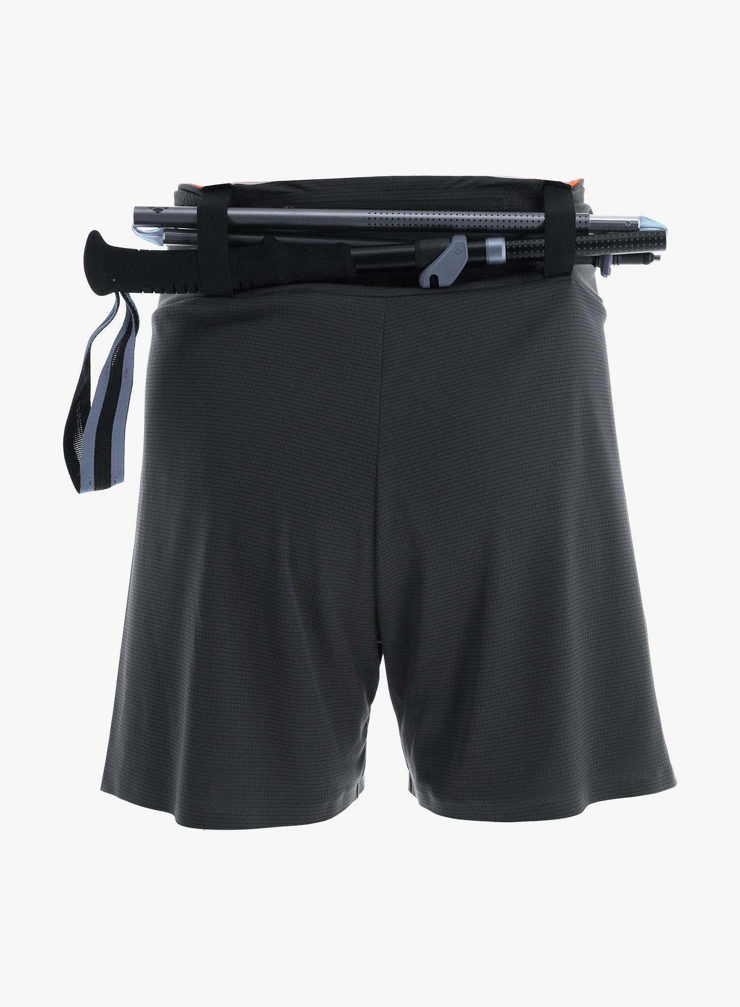 Spodenki do biegania męskie Inov-8 Airlite Pro Shorts 4/4