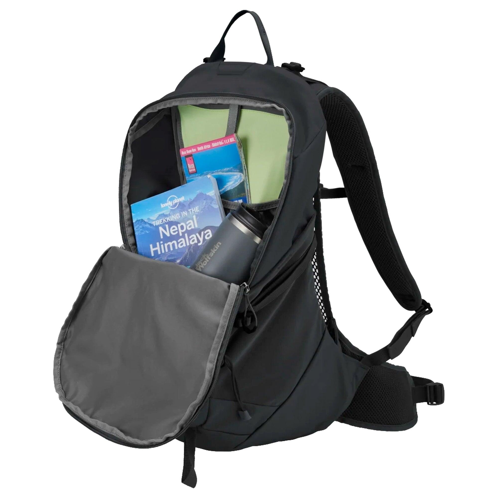 Jack Wolfskin Astro Vent 24 - Wanderrucksack 55 cm 5/7