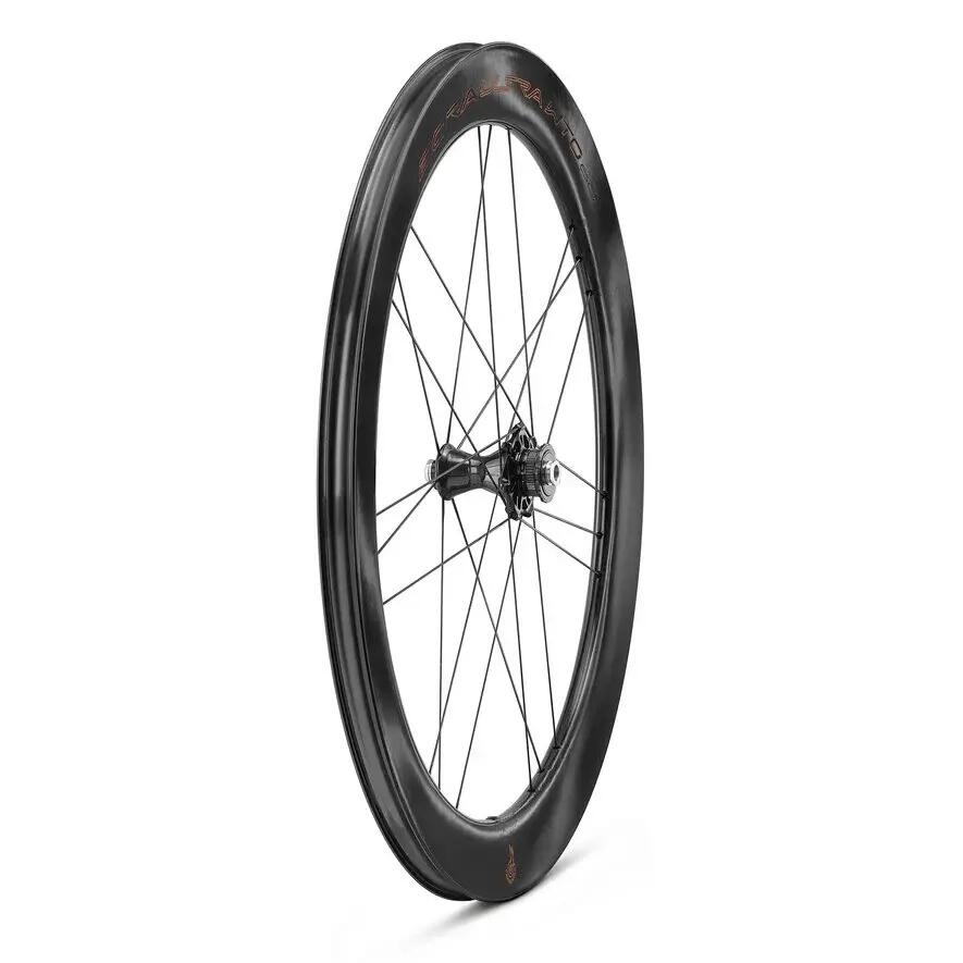 Ruota anteriore Campagnolo Bora Ultra WTO 60 2/7