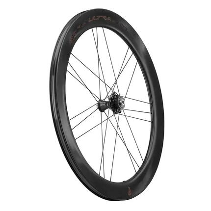 Roue avant Campagnolo Bora Ultra WTO 60