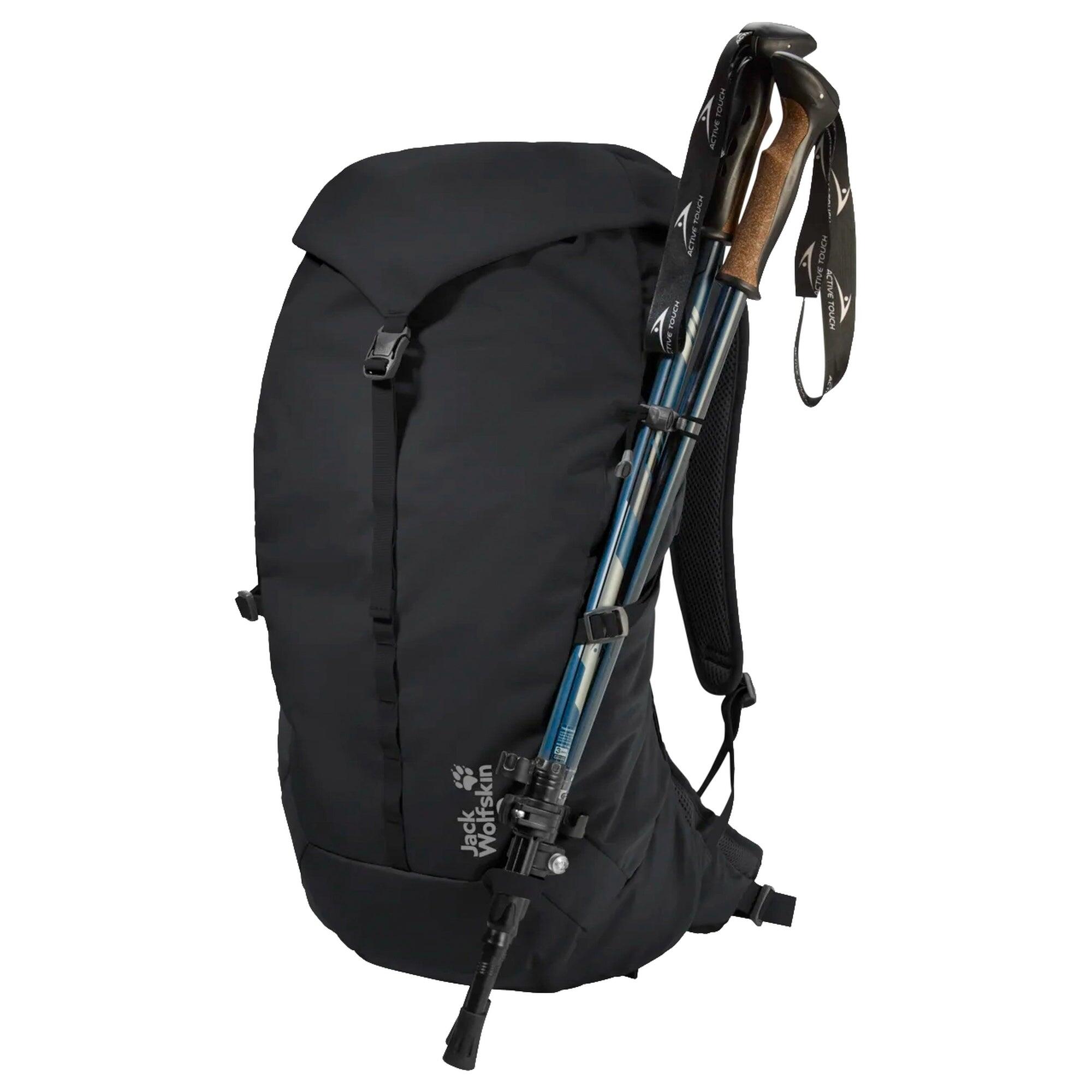 Jack Wolfskin Astro Vent 30 - Wanderrucksack 62 cm 7/7