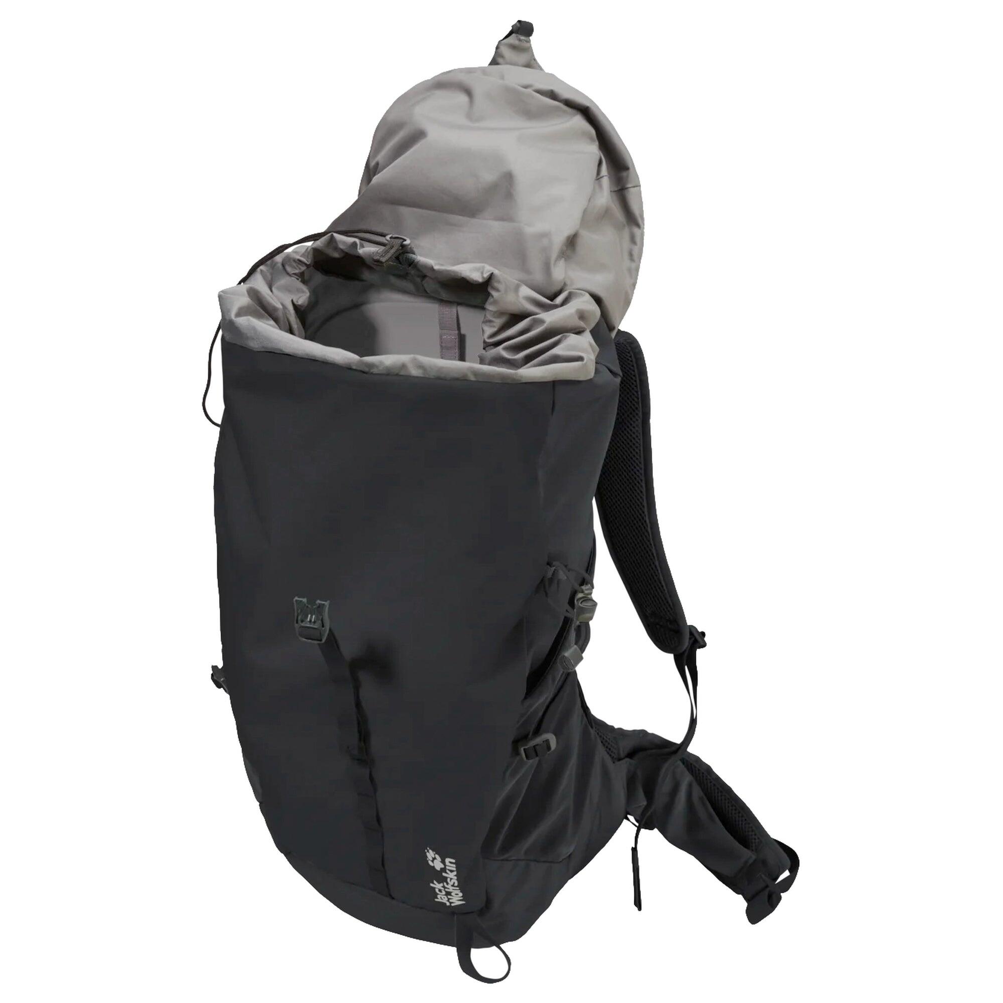 Jack Wolfskin Astro Vent 30 - Wanderrucksack 62 cm 5/7