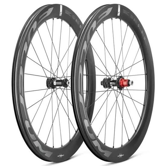 Para kół Campagnolo Speed 57