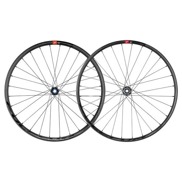 Pair of wheels Campagnolo E-Fire 3