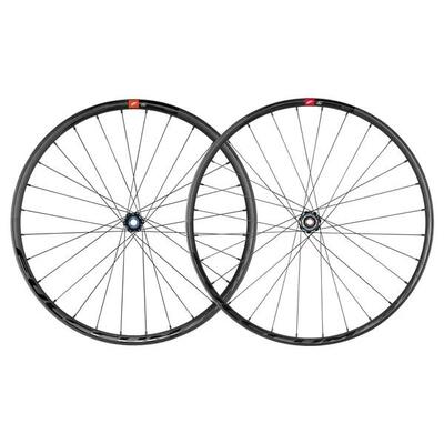 Paar wielen campagnolo e-fire 3