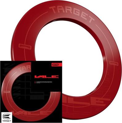 Target darts vale dartbord surround voor muurbescherming
