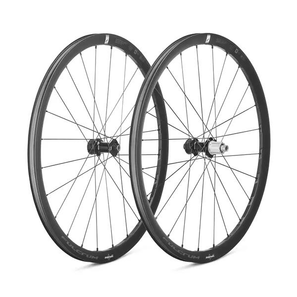 Para kół Campagnolo Soniq 42 ALX HG11
