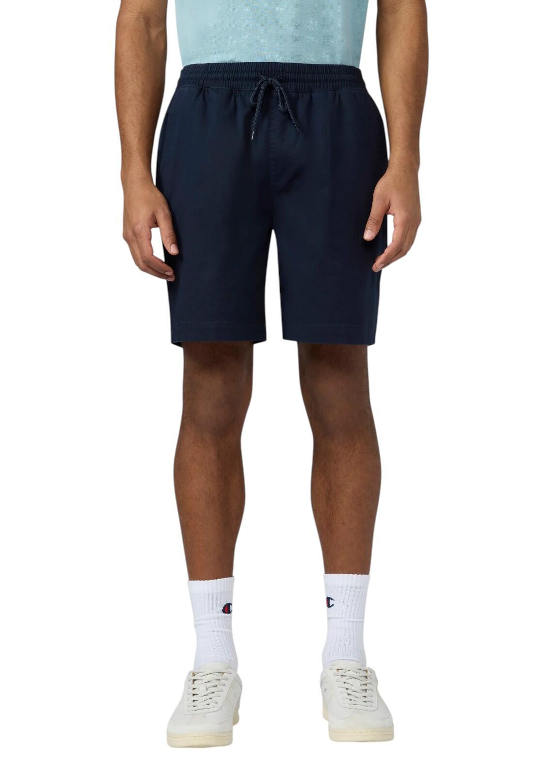 SHORT COL BS501 2/4