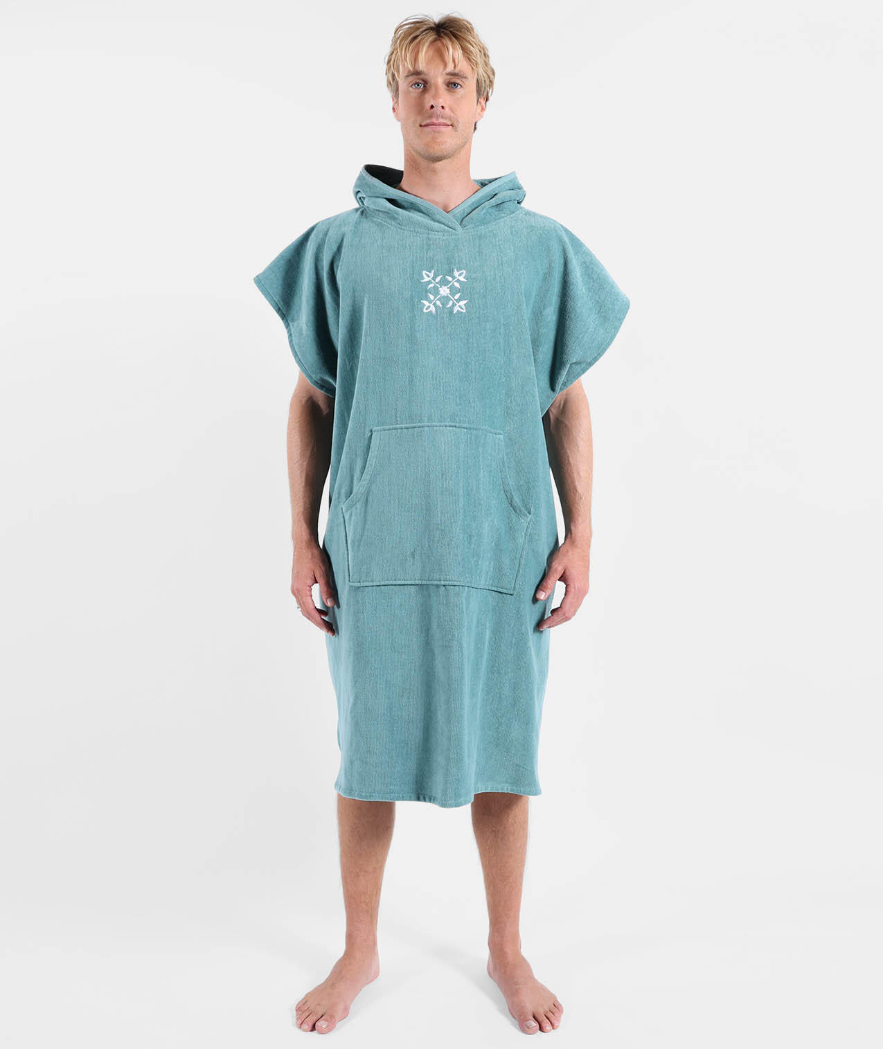 Poncho SYKE 3/5