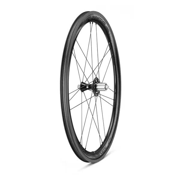 Roue arrière Campagnolo Bora WTO 2/2