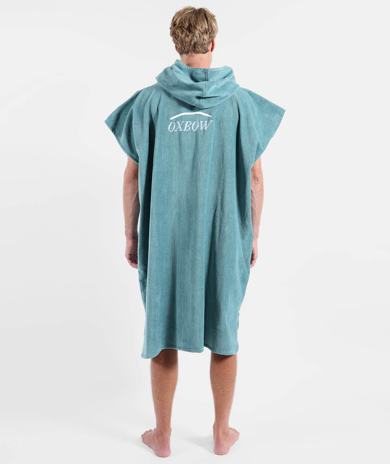 Poncho SYKE 4/5