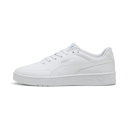 Zapatillas Puma Court Classic Clean
