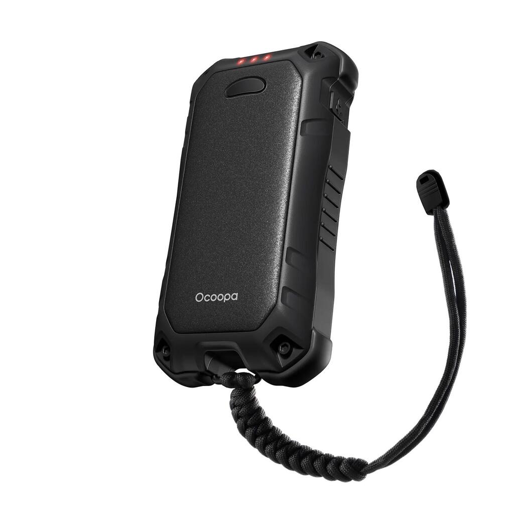 OCOOPA UT4 Extreme electronic hand warmer 10000 mAh, up to 18 h, IP56