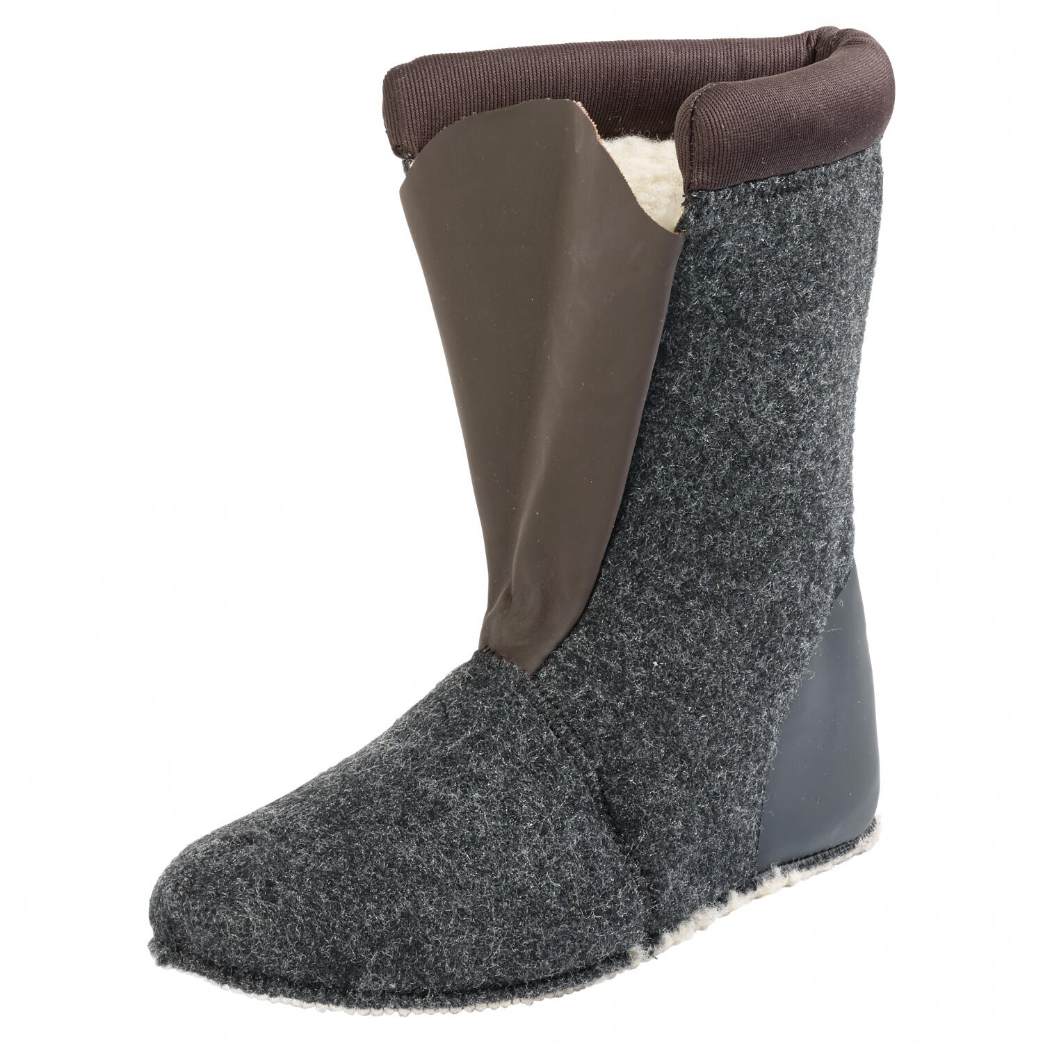 demar Caribou Pro Winter Boots Herren (Oliv) Größe 44 3/3