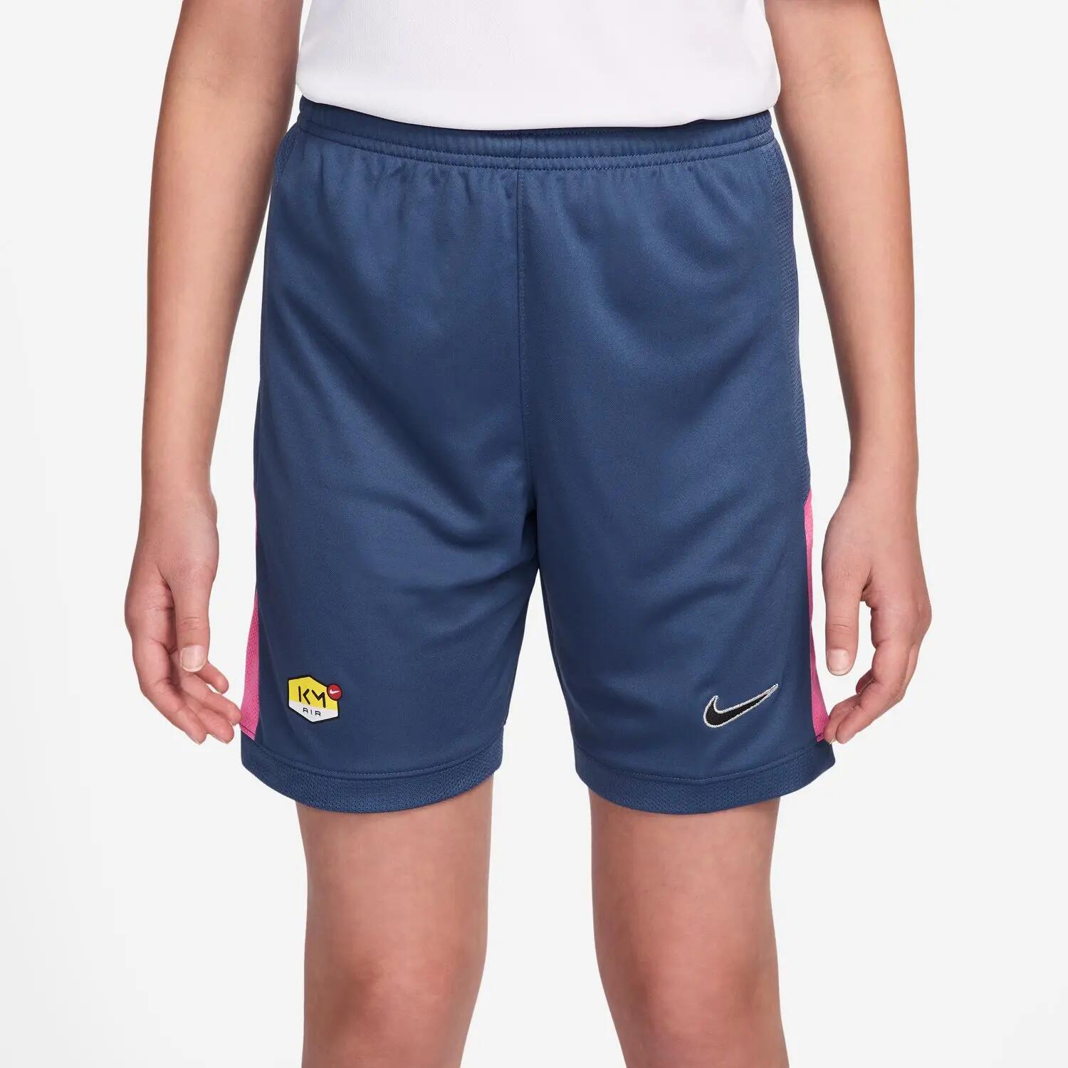 Sort Nike copii Km K Nk Df Acd25 Short Ss -Pd 1/8