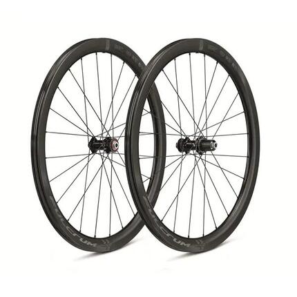 Para kół Campagnolo Wind 42 N3W