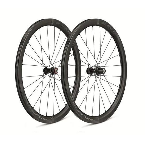 Para kół Campagnolo Wind 42 N3W