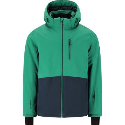 Veste de ski Whistler Drizzle 10000