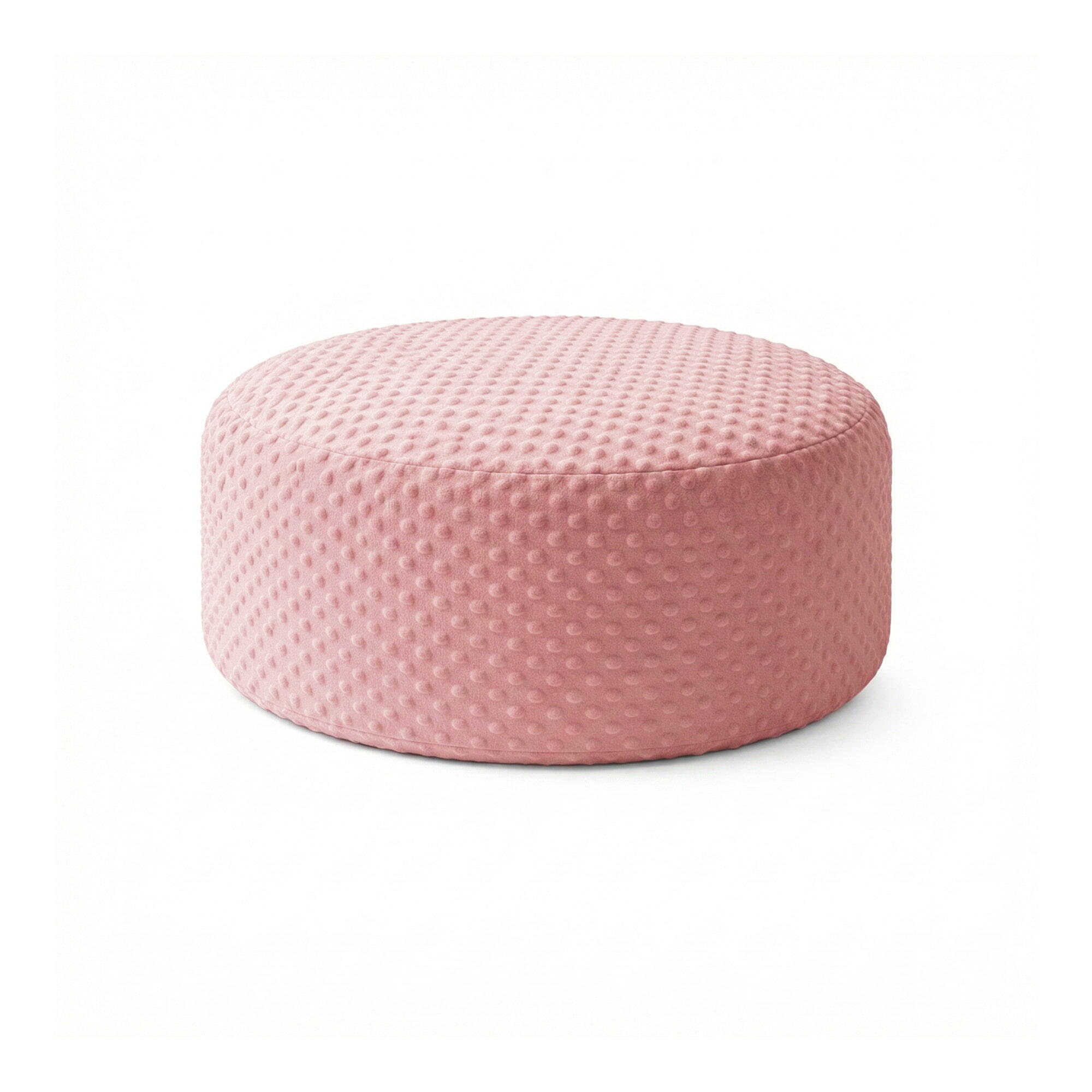 Balançoire cocon Sattelite - rose 3/7