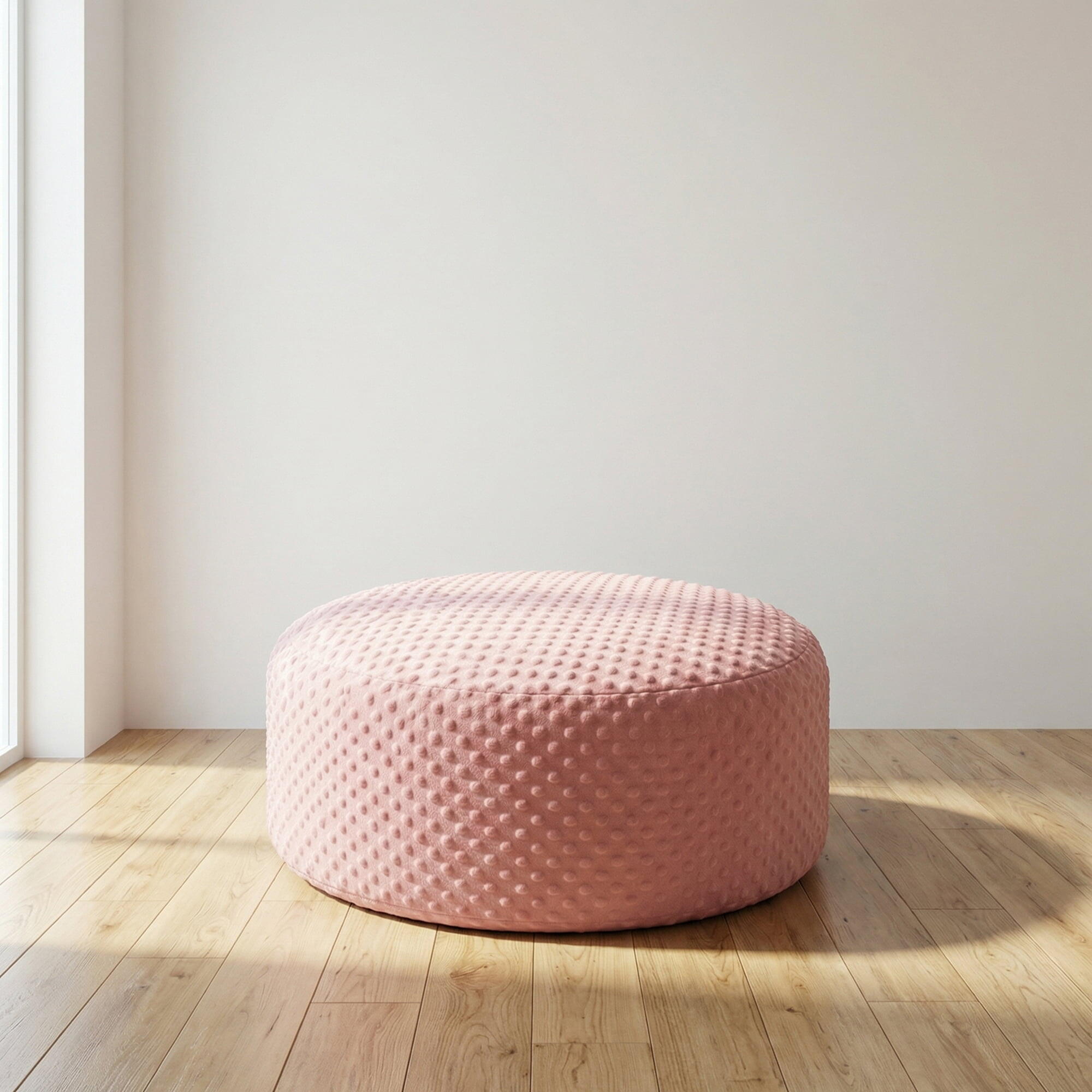 Balançoire cocon Sattelite - rose 7/7