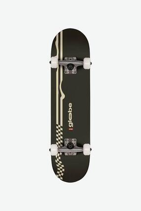 Kids Racer Mini 7.0 Komplett-Skateboard