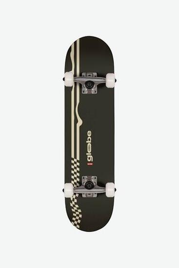 Kids Racer Mini 7.0 Komplett-Skateboard