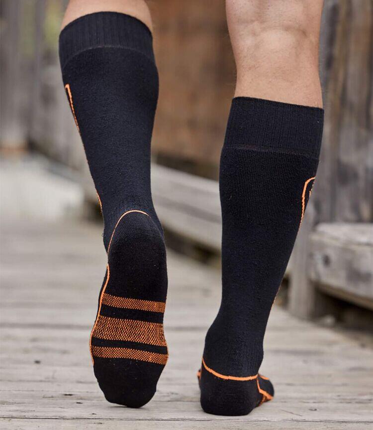 Chaussettes Winter Sport Thermolite® 2/3