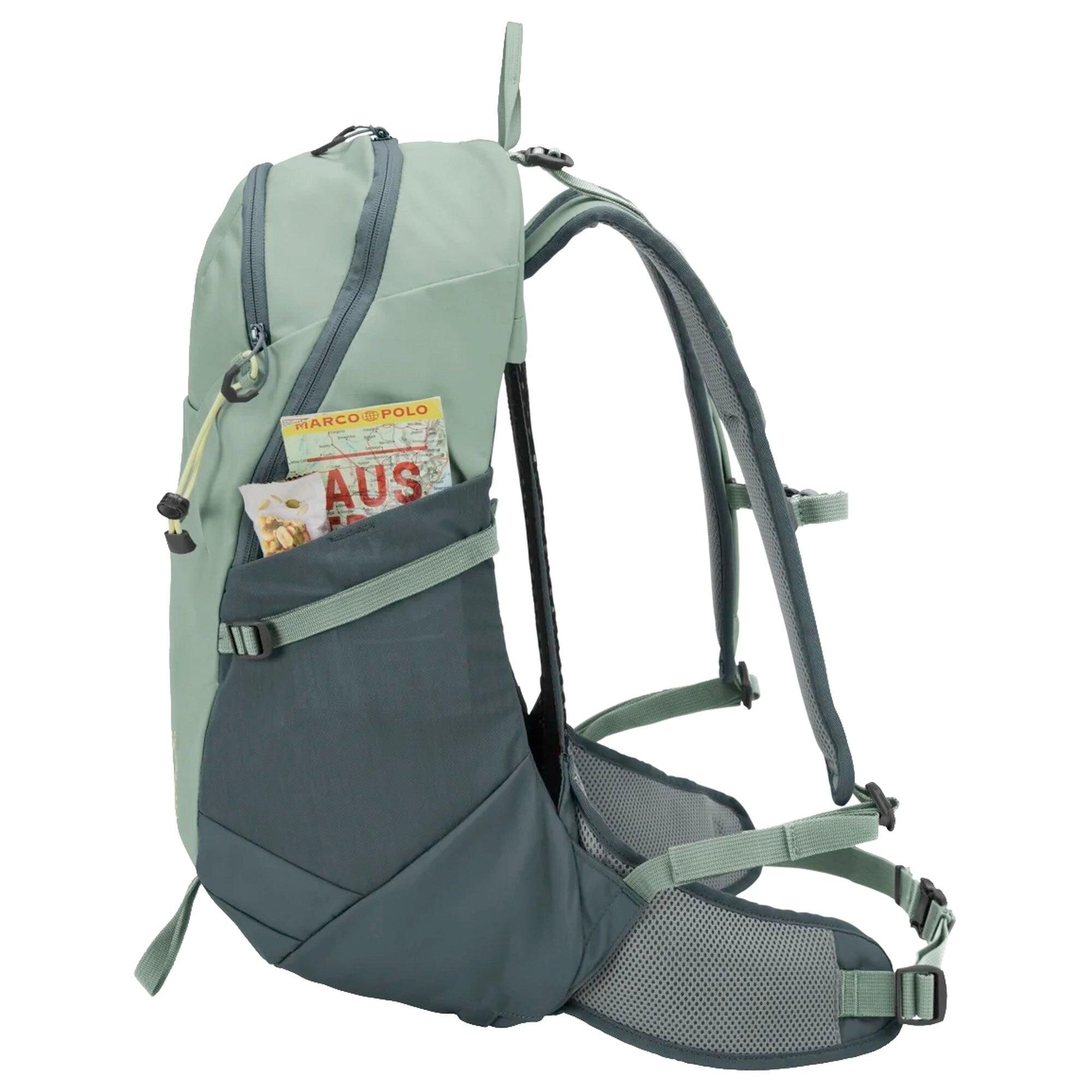 Jack Wolfskin Astro Vent 24 - Wanderrucksack 55 cm 3/7